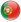 Flag Portugal