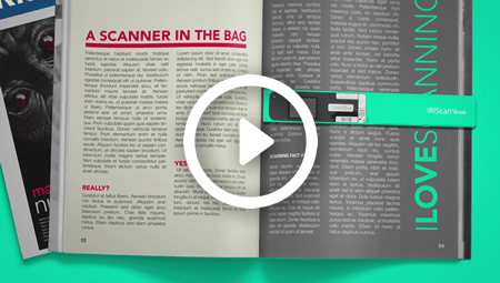 The world's fastest book scanner