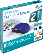 logiciel iriscan mouse 2 logiciel iriscan mouse 2