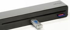 Export your documents to the cloud