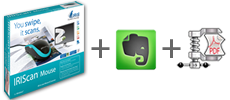Export your documents to the cloud