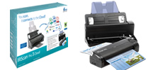 Scan any type of documents