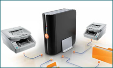 Export your documents to the cloud