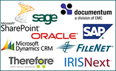 Export your documents to the cloud