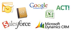Export your documents to the cloud