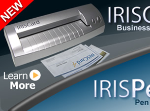 IRISCard 4