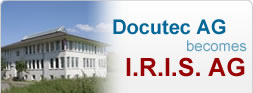 IRIS AG