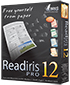 Readiris Pro 12