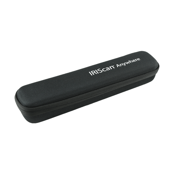 IRIScan Anywhere 5 carrying case