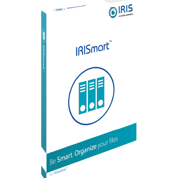 IRISMart File box