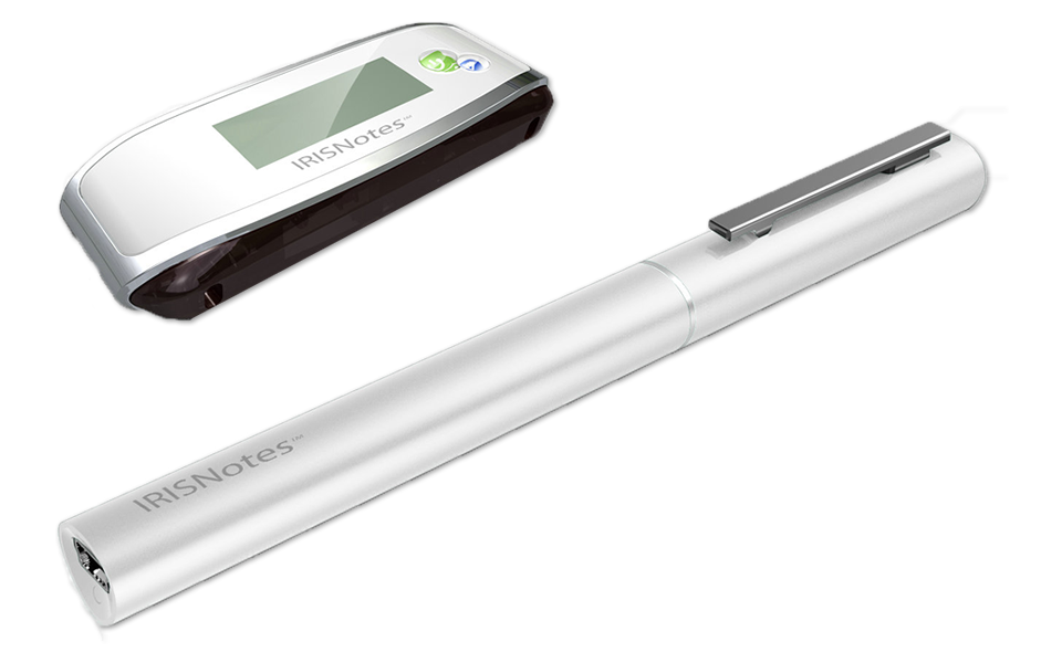 IRISNotes 3 Digital Pen