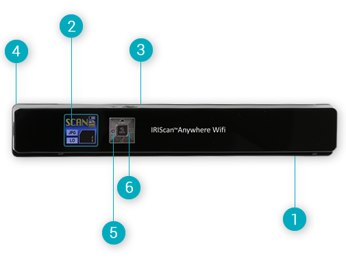 portable scanner