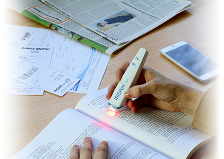 digital highlighter