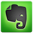Conversion vers Evernote