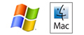 Windows-Mac