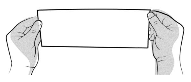Calibration sheet