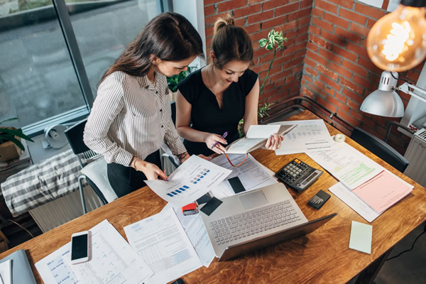 La solution de capture de données pour votre entreprise